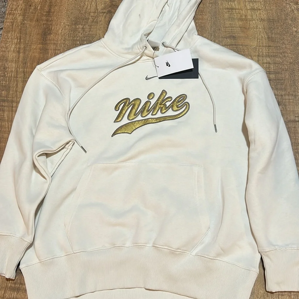 Nike Sportswear Phoenix Fleece Women's Hoodie. Nike SE